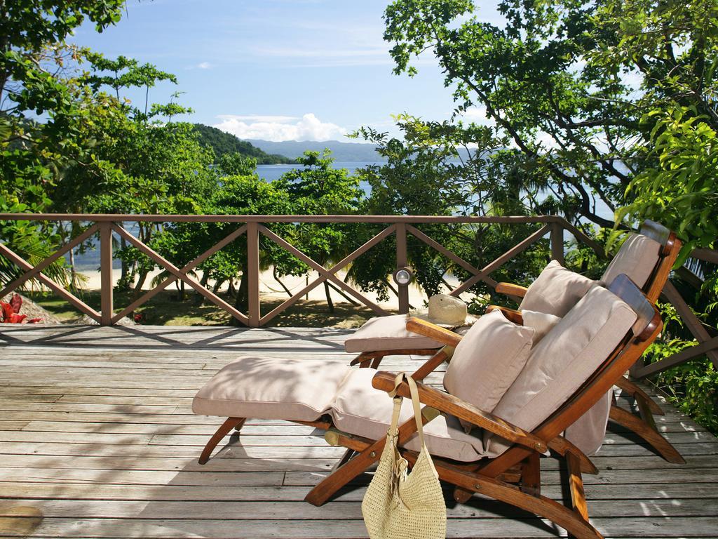 Matangi Private Island Resort - Adults Only Matangi Island Exterior foto