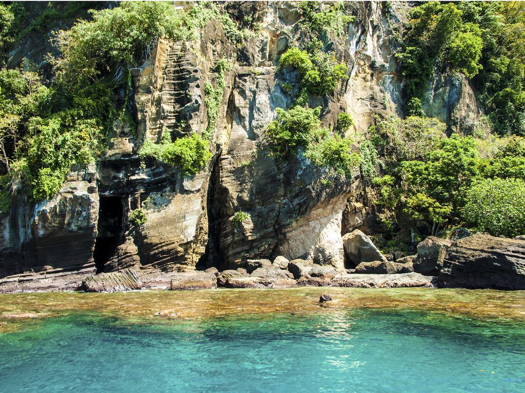 Matangi Private Island Resort - Adults Only Matangi Island Exterior foto